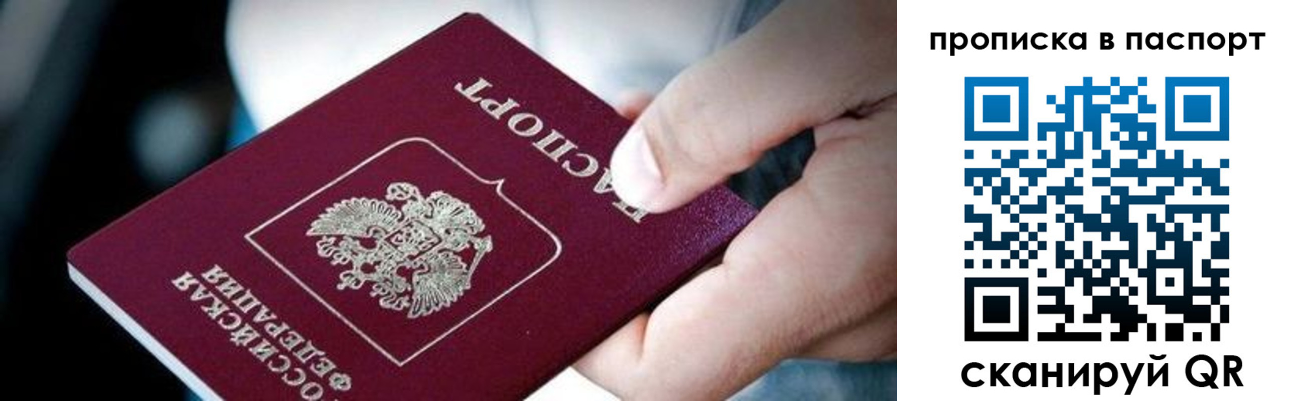 прописка регистрация в Старой Купавне